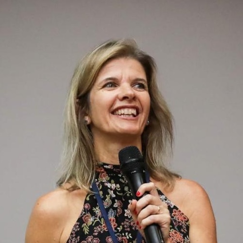 Profª. Drª. Janaina Weissheimer