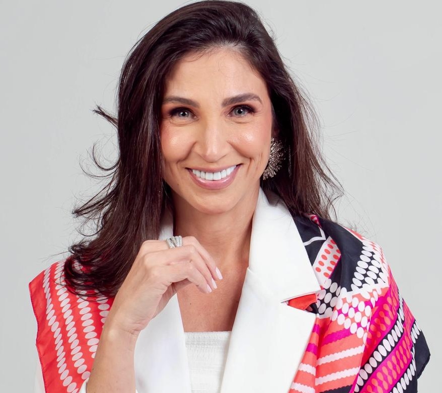 Profª. Drª. Andrea Cristina Versuti