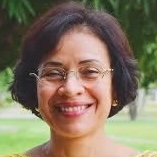 Profª. Drª. Dalila Xavier França