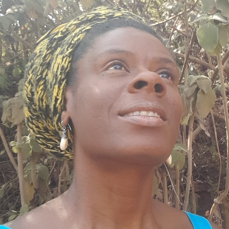 Profª Flávia Aparecida Soares