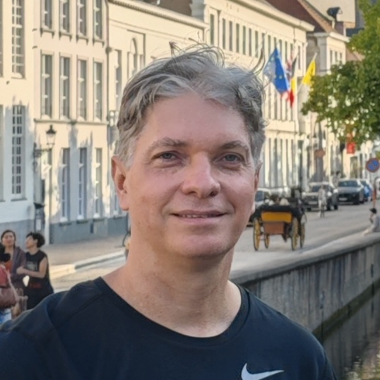 Prof. Dr. Wilson Henrique Veneziano