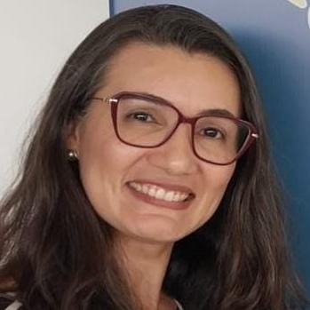Profª. Me. Márcia Ribeiro Silva Fernandes