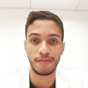 Dr. Pablo Jordão Alcantara Cruz