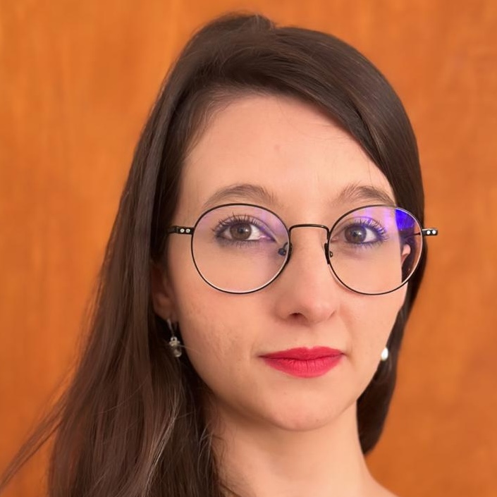 Drª. Bárbara Malcorra
