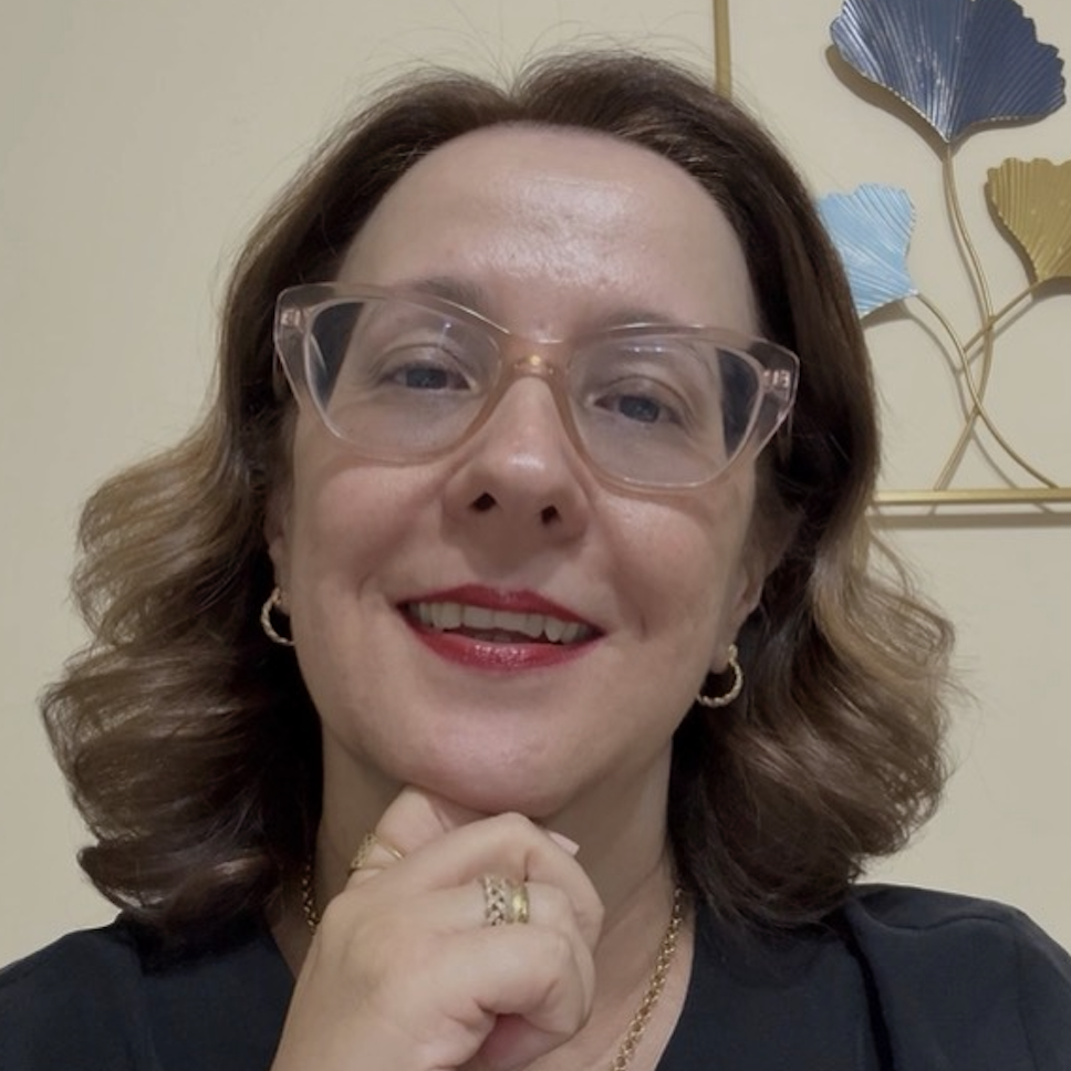 Profª. Drª. Simone Aparecida Capellini