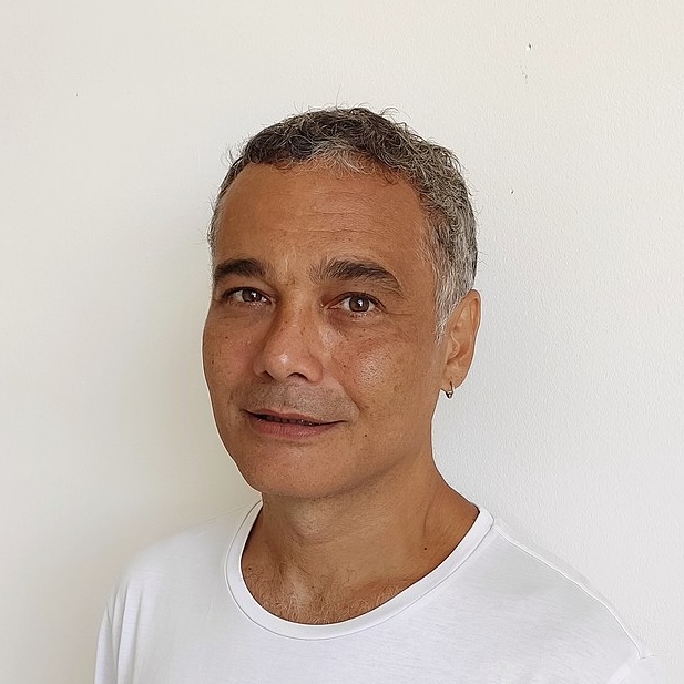 Prof. Dr. Sidarta Tollendal Gomes Ribeiro