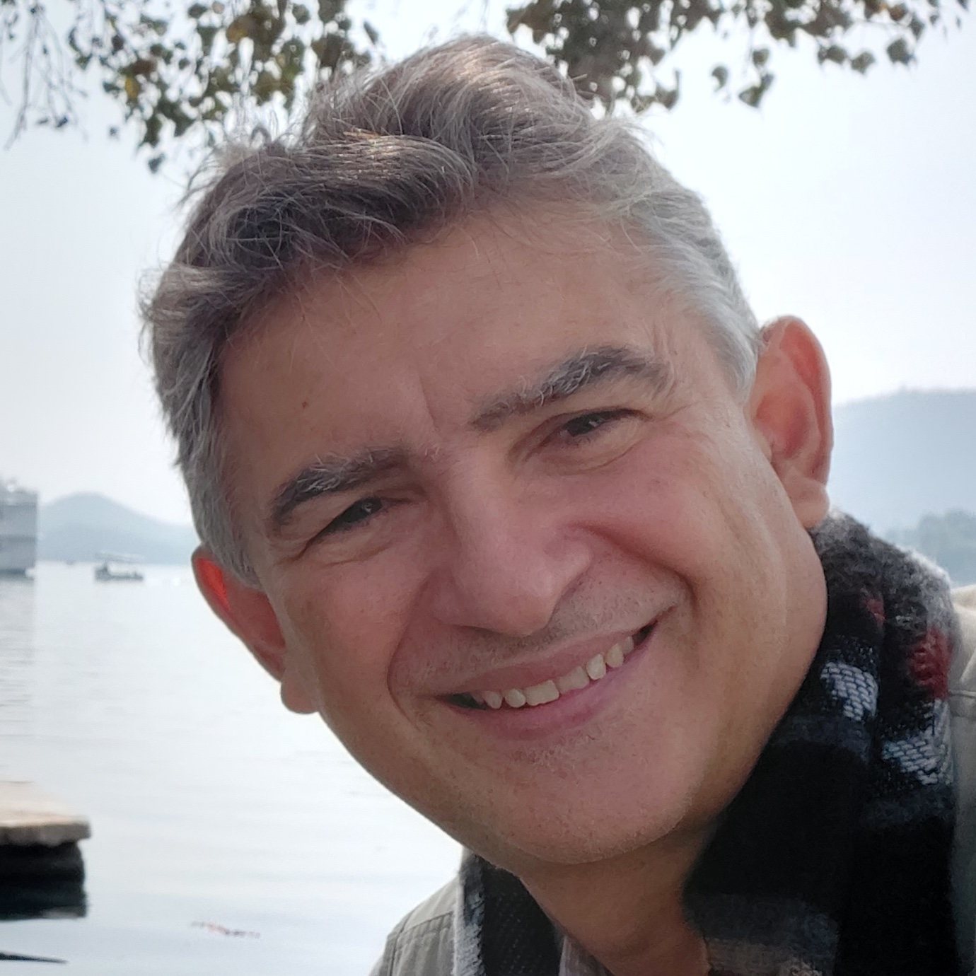 Prof. Dr. Jorge Fernandes