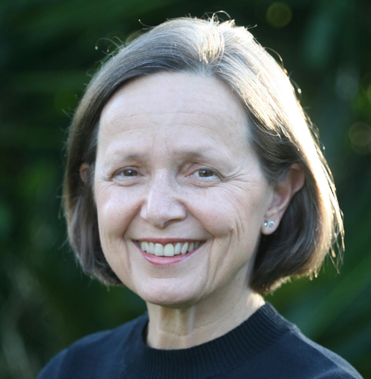 Profª. Drª. Leonor Bezerra Guerra