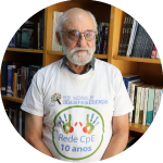 Prof. Dr. Roberto Lent