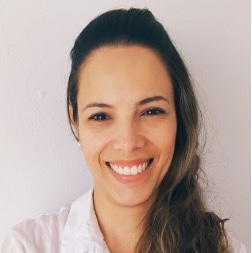 Profª. Me. Sheila Garbulha Tunuchi de Campos