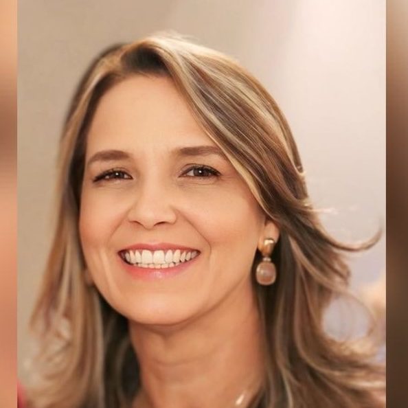 Profª.Drª. Ana Luiza Amaral