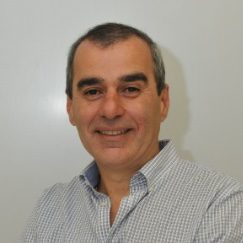 Prof. Dr. Fernando Louzada