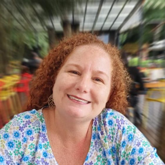 Profª. Drª. Lucianne Fragel