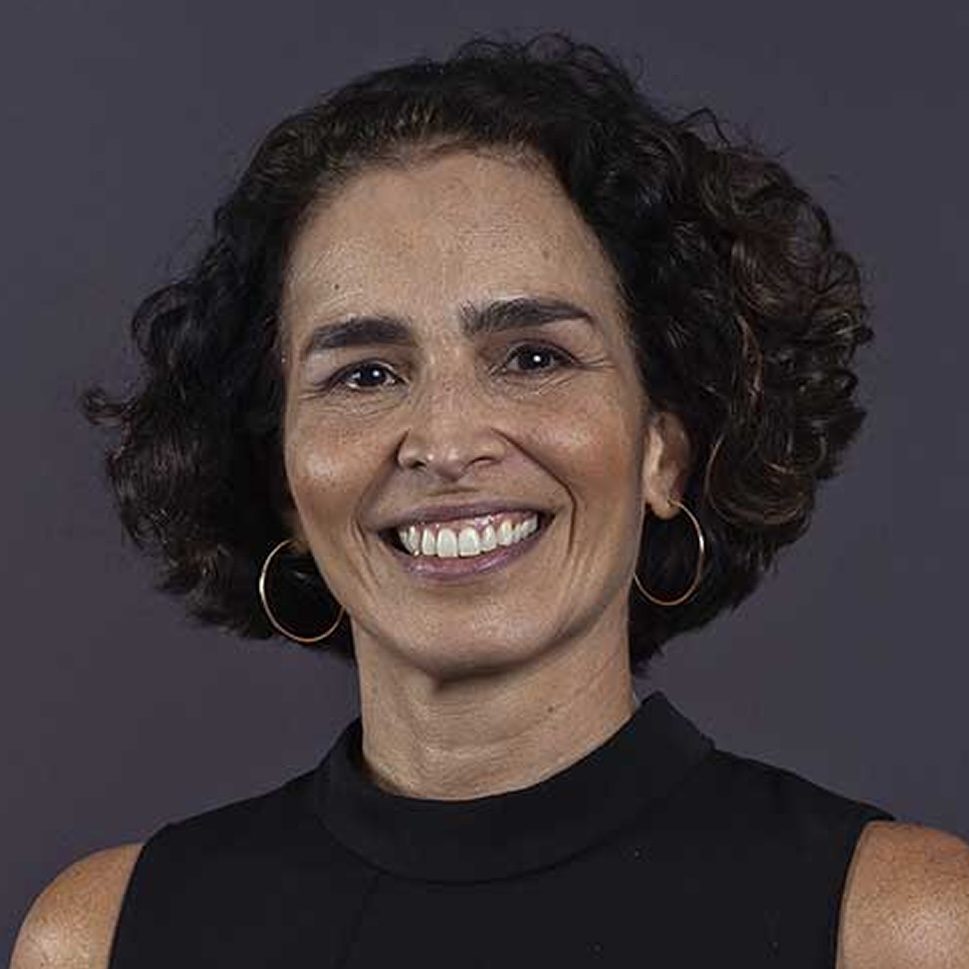 Profª. Drª. Marília Guimarães