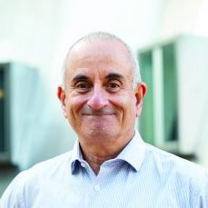 Prof. Dr. Maurício Garcia