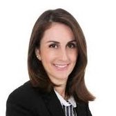 Profª. Drª. Cíntia Salgado