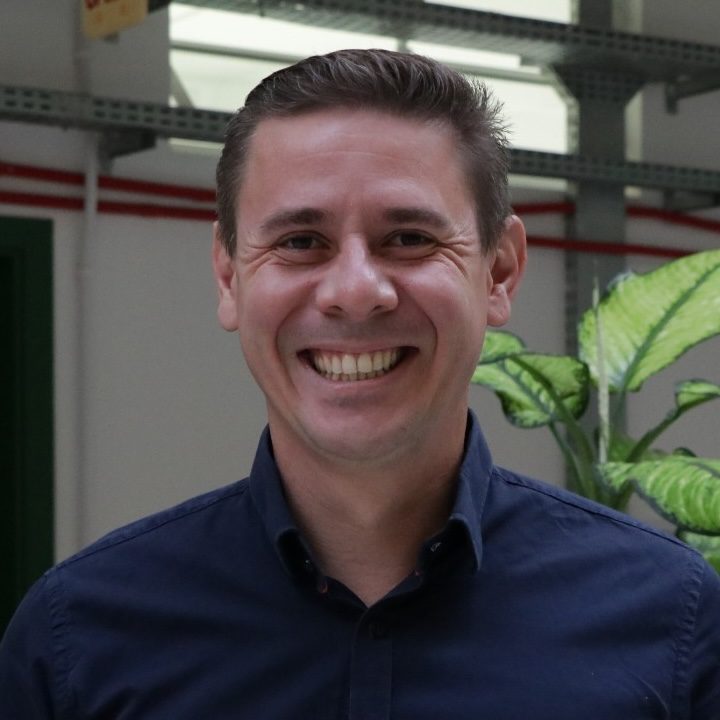 Prof. Dr. Felipe Beijamini