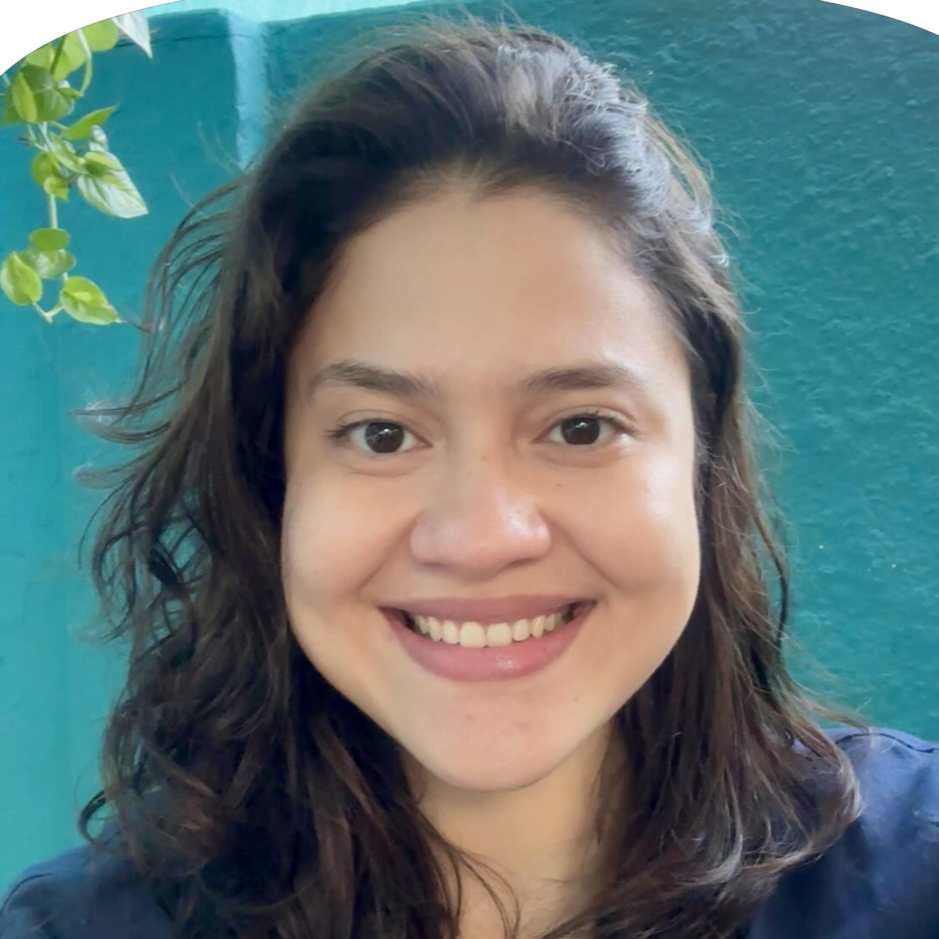 Profª Drª Ana Beatriz Leite dos Anjos