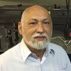 Prof. Dr. Anderson Gomes