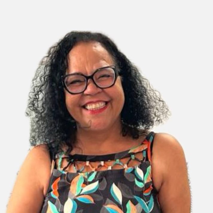 Profª Drª Monica Carolina Miranda