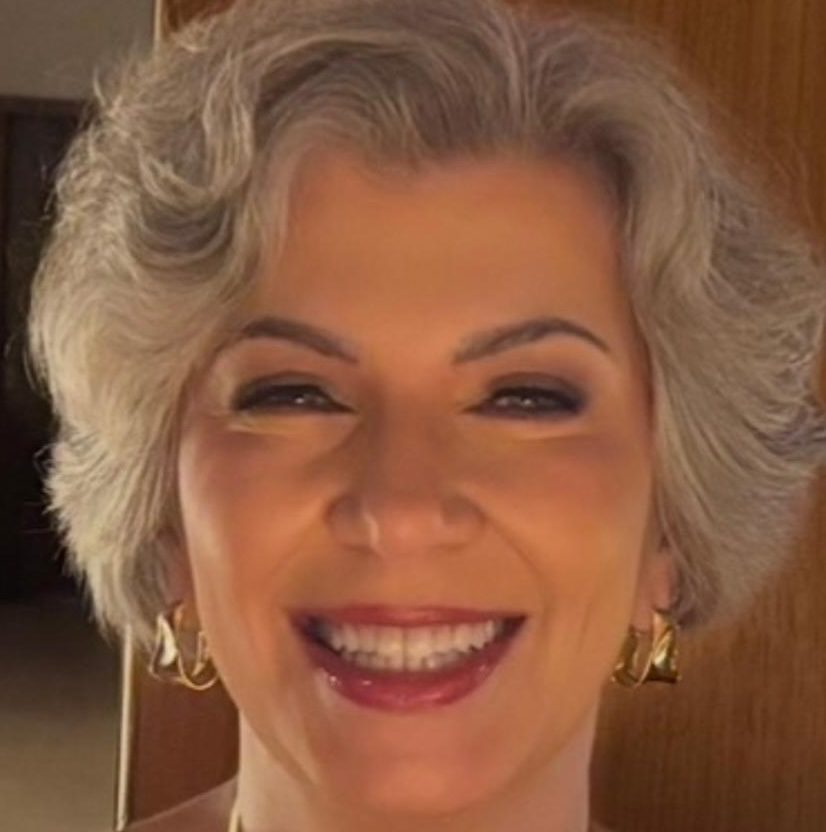 Profª Drª Rosângela Gabriel