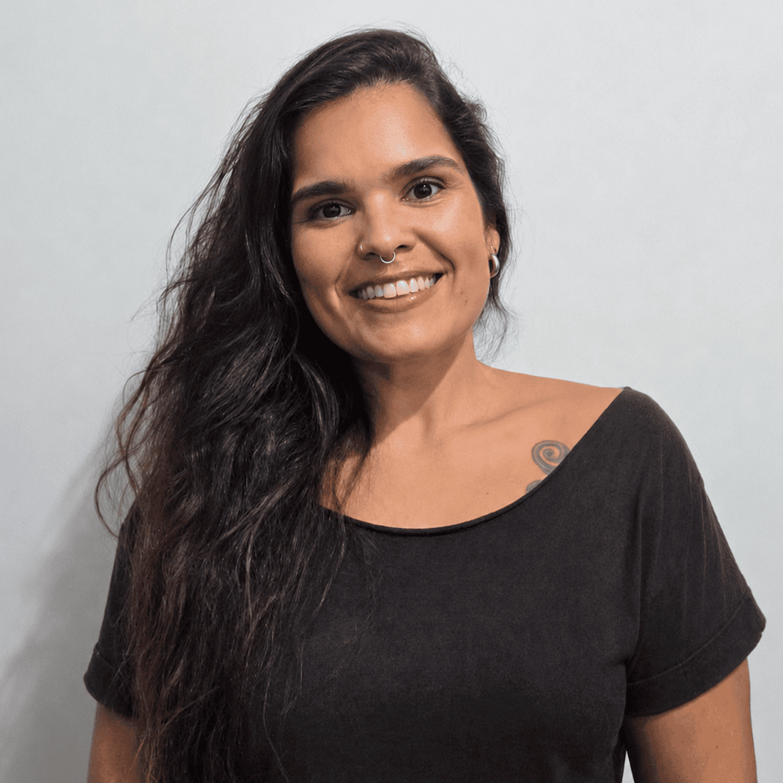 Aline Borges