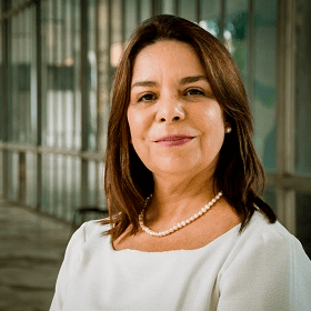 Profª Drª Denise Pires de Carvalho