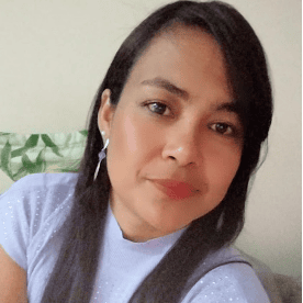 Profª Drª Eliane Silva