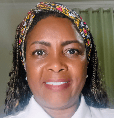 Profª Mª Nilma Alves Adriano